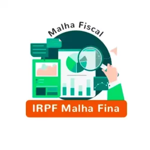 IRPF malha fina